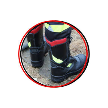 Buty strażackie Brandbull 006 MAX-PL